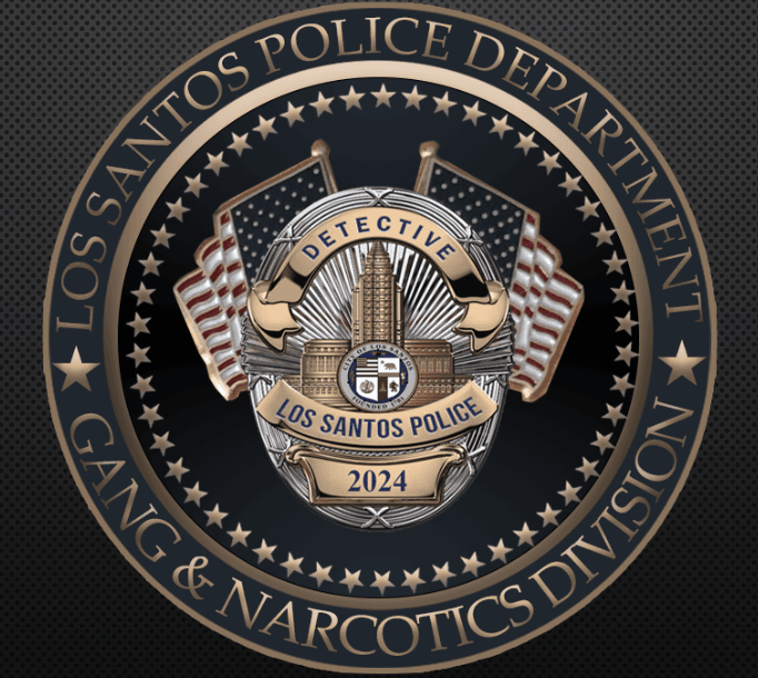 GND Logo